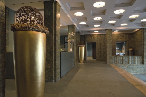 Hotel Stadtpalais (Köln)